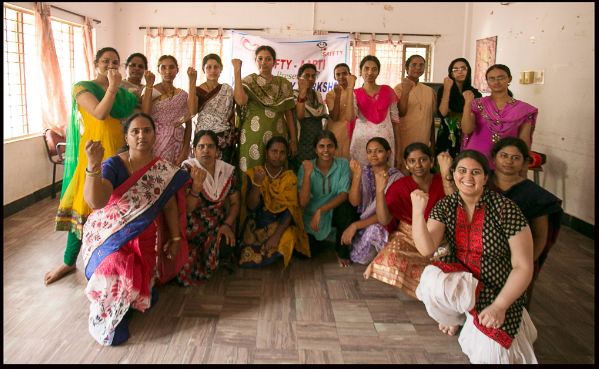 Women Rights